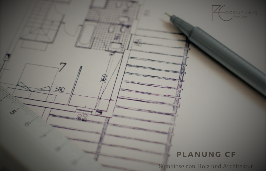 Planung & Baubetreuung